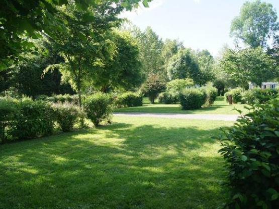 Stellplatz Pauschale Wanderer oder Radfahrer mit Zelt ohne Strom