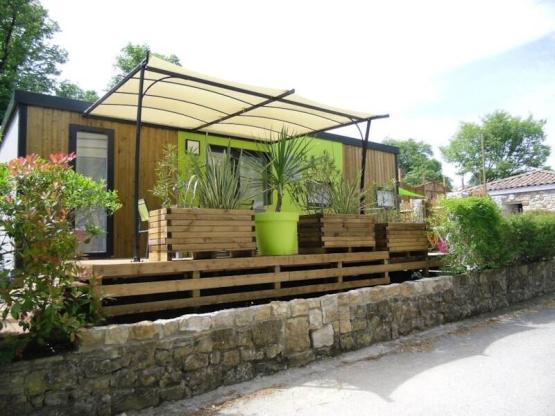 Mobilheim Taos Premium SPA