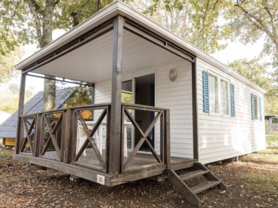 Royal éco -19m²eco-2 Schlafzimmer