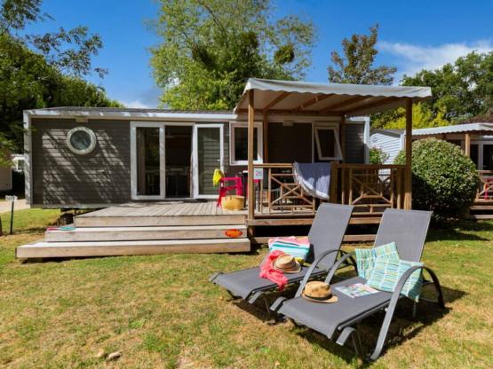 Cottage 3 schlafzimmers Summer TV + AIRCO ****