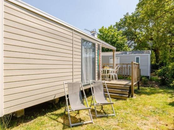 MH "Cosy" 2 Schlafzimmer