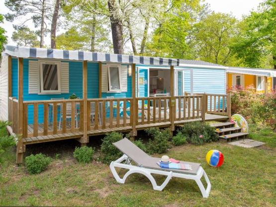 Cottage 4 Schlafzimmer ****