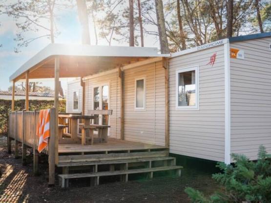 Mobilheim RESASOL 8P