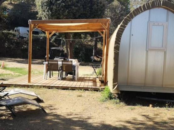 Coco Sweet Quatro (ohne Sanitäranlagen)