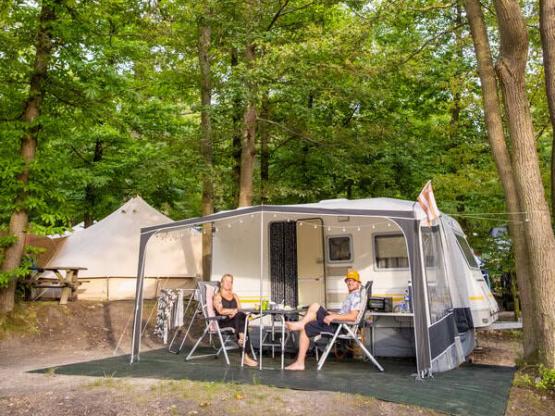 Pauschale Camping Stellplatz Comfort