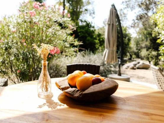 Villa B superior met 1 slaapkamer