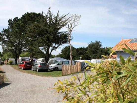 Pauschale ACSI Card : Auto + Zelt oder Wohnwagen + strom