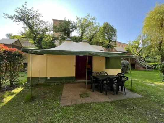 Versuche CYRUS 6 Personen