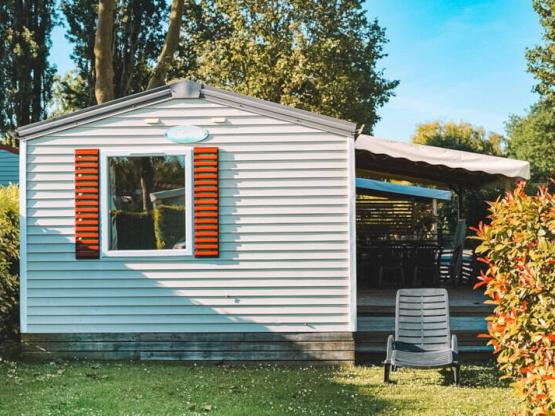 Mobilheim Fidji 30m²