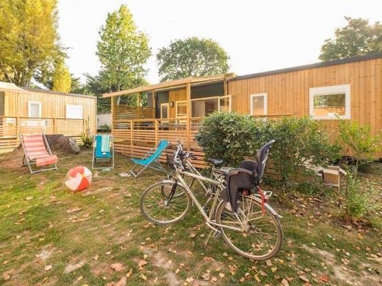 Mobilheim Privilège 3 Schlafzimmern