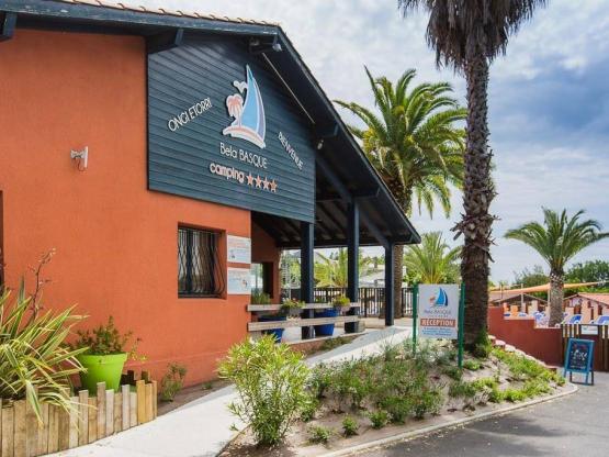 Mobilheim Confort 3 Zimmer 32m²