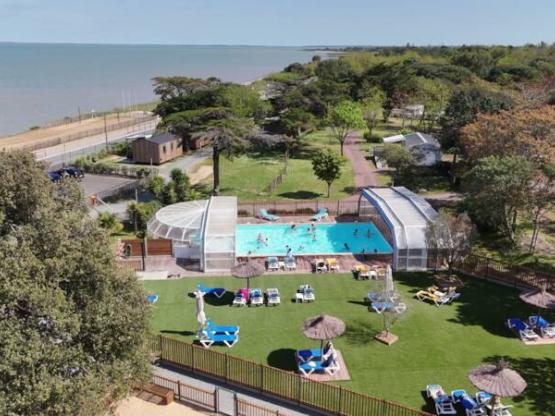 LES PERLES - Hotel range