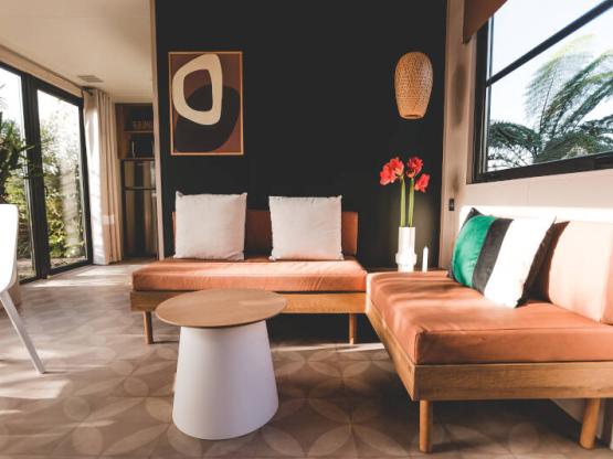 Bio Cottage YAMA - 2 Rooms "P r e m i u m"