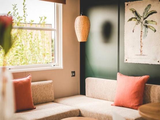 Bio Cottage MOON - 3 rooms  - 2 Bathrooms "P r e m i u m"