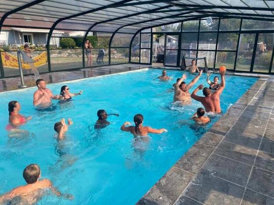 Mobilheim Premium - 3 Schlafzimmer