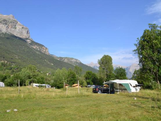 Pauschale Camping Stellplatz Comfort