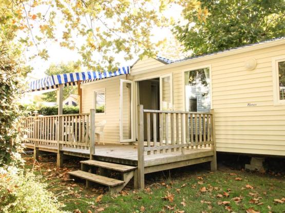 Gamme Confort - Cottage 38m² - 3 Schlafzimmer