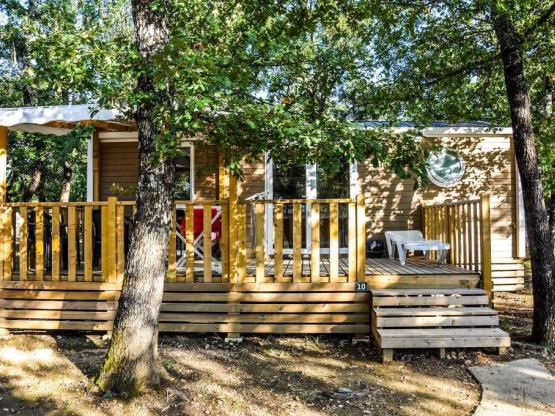 Cottage CONFORT -- 2 bedrooms