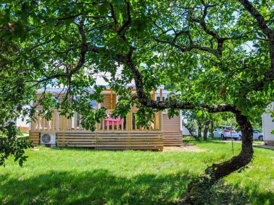 Cottage PREMIUM AIRCO - 3 bedrooms