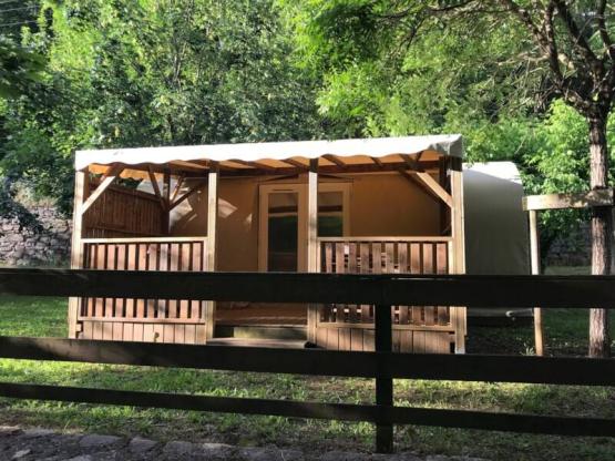 Coco Sweet 4 ohne Sanitäranlagen