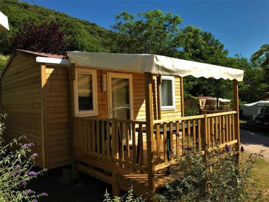 Cottage Sweet - 18m² - 1 Zimmer