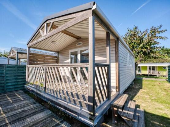 Bergia 2 Schlafzimmer