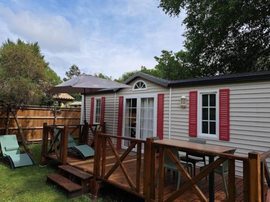 BETULA 36 m² - Prestige 2 Zimmer  - N°1