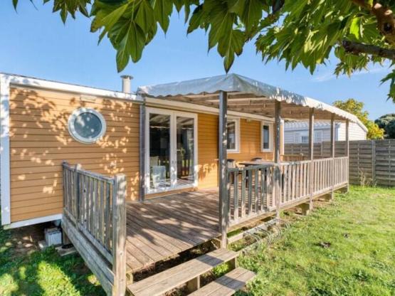 Contemporain 3 Schlafzimmer