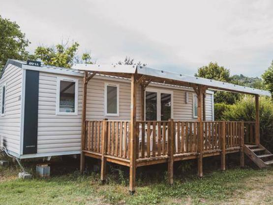 Sunelia Confort Premium 3 bedrooms 32m²