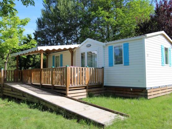 Loisir Confort 2 zimmer 32m² - behindertengerecht