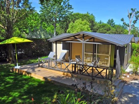 Sun'Oléron - behindertengerecht