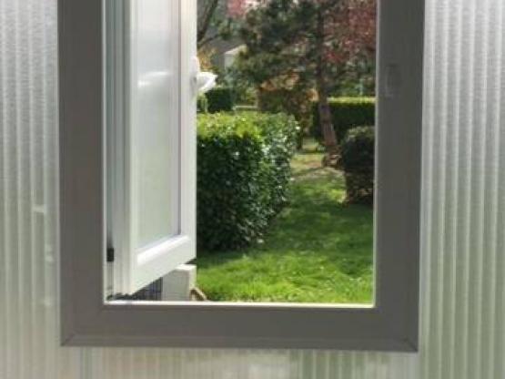 Coco Futuro (ohne Sanitäranlagen)