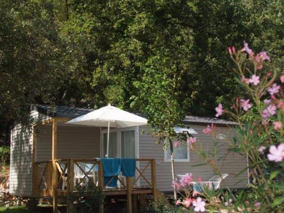 Mobilheim (Mittwoch) Grand Confort Méditerranée