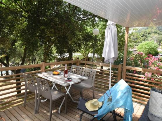 Cottage Privilège Pacifique