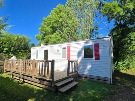 Mobilheim eucalyptus