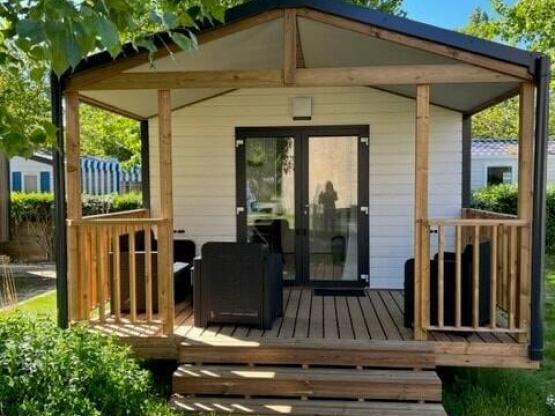 Mobilheim MEDITERRANNEE