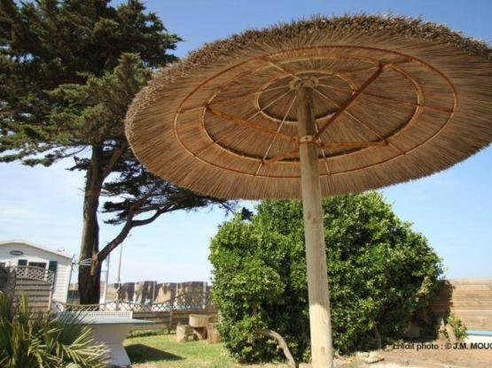 Mobilheim 38m² 4 Zimmer