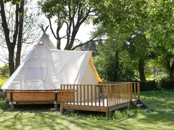 NEU! Tipi