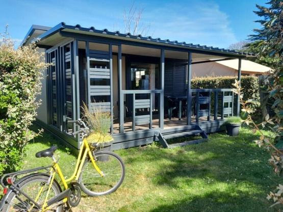 Chalet Prestige 32m² 2 habitaciones