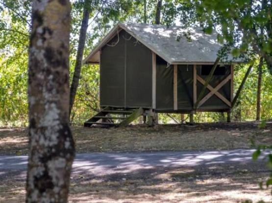 Lodg'Yssée 1 zimmer 7 m²