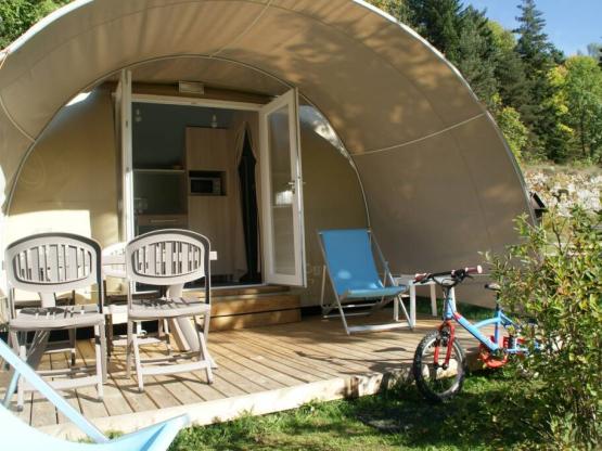 Coco sweet (ohne Sanitäranlagen)