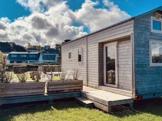 TINY HOUSE - 2 Zimmer