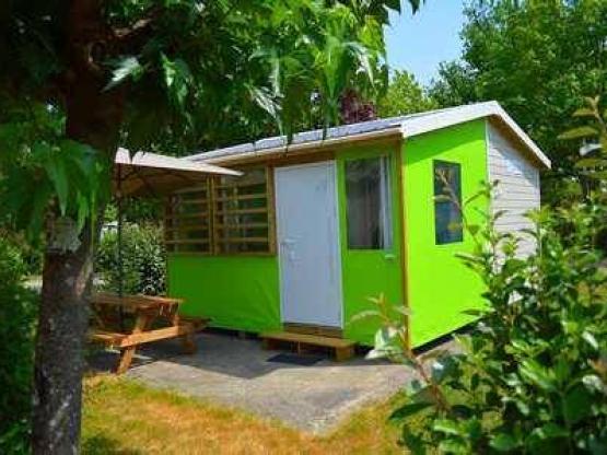 Tithome 2 Schlafzimmer - 20 m²