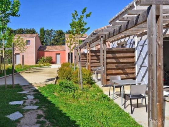 2-Zimmer-Maisonette Mezzanine