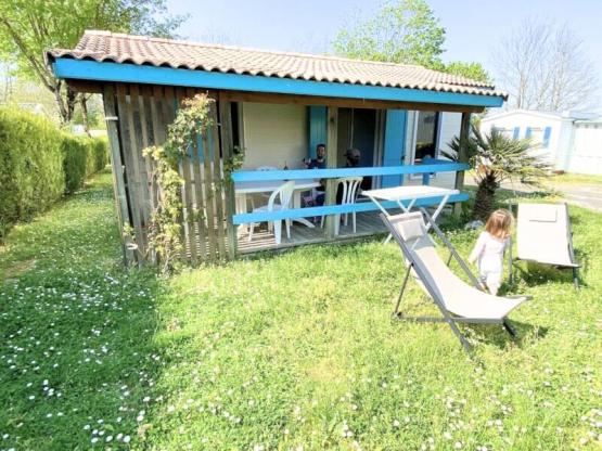 Charente Village 39m²