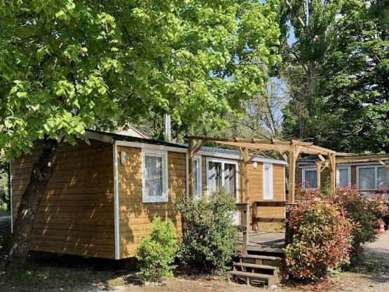 Cottage Klimatisiertes, alles Komfort | 3 Zimmer