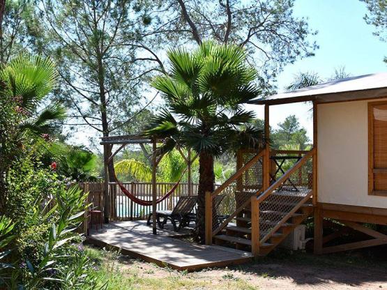 LODGE 32m² - LODGE RANGE