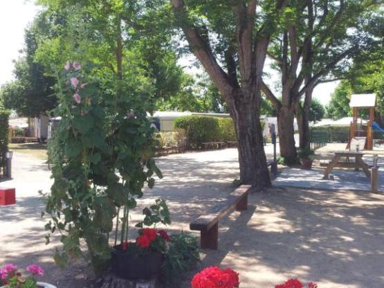 House 4/6 persons - 2 bedrooms - Terrace