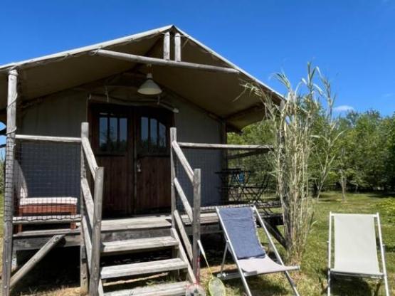 Lodge  Africa 1 slaapkamer