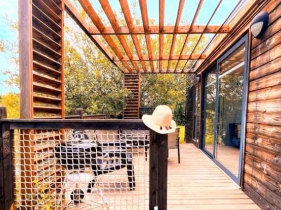 Cottage Ufergegend Premium 2 CHAMBRES